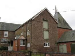 The Oast House, Brierley Lane, Leominster HR6 0NT