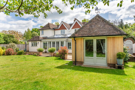 Rookes Lane, Lymington, Hampshire, SO41