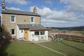 Fell View, Access Road Through Mellguards, Mellguards, Carlisle CA4 0LE