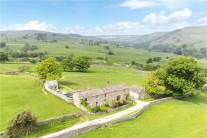 Hub Hill, Stud Fold Bank, Harrogate HG3 5SG