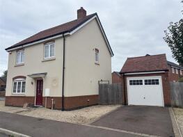 14, Castle Hill Road, Leicester LE7 7JY