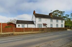 115, Main Street, Rosliston, Swadlincote DE12 8JL