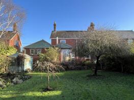 Elzacs, Station Road, Southampton SO32 3QU