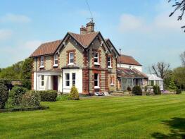 Morrice Green Farm, Bell Lane, Royston SG8 8LR