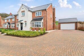29, Willow Walk, Ross-on-wye HR9 7WE