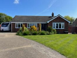 The Haven, Main Road, Louth LN11 7JS
