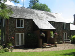 38 Meadow Barn, The Street, Newmarket CB8 8TF