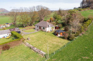 Glencraig, Ballantrae KA26 0PA