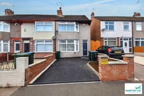 127, Telfer Road, Coventry CV6 3DH