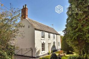 Brook Cottage, Church Lane, Leicester LE7 9JX