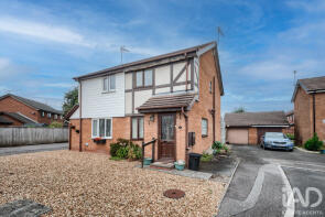 28, Madeira Croft, Coventry CV5 8NY