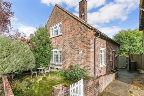 36, Palmer Place, Chichester PO20 1JW