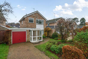 6, Pound Crescent, Marlow SL7 2BG