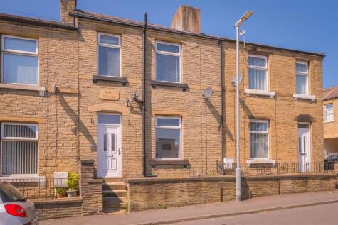 Lightcliffe Road, Brighouse