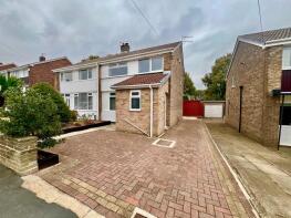 46, The Drive, Hipperholme, Halifax HX3 8NJ