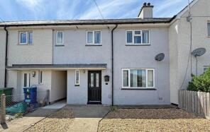 5, Penrallt Estate, Caernarfon LL54 5UW