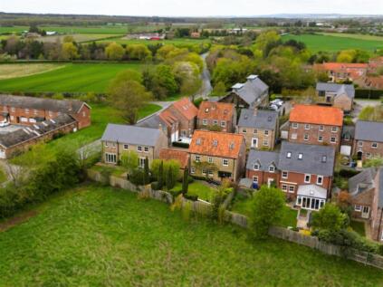 Monckton Rise, South Newbald Road, South Newbald
