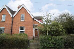 1, St James Cottages, C1081 Little Sarnesfield To Sherrington Road, Leominster HR6 9JH