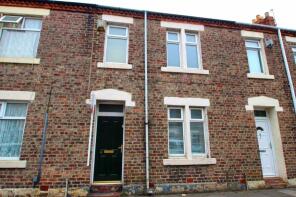6, Belsay Place, Newcastle Upon Tyne NE4 5NX