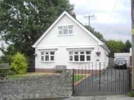 Bluefields, Mill Lane, Llanrhidian, Swansea SA3 1EH