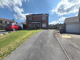 6, Poolfields Court, Stoke-on-trent ST6 8XR