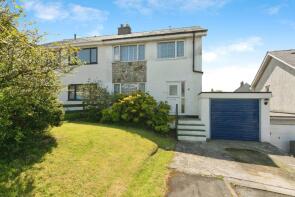 99, Cae Glas, Bangor LL57 4HG