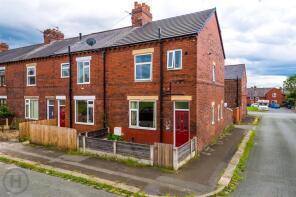 2, South Avenue, Leigh WN7 3BL