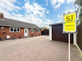 Wasdale, Summerhill, Chelmsford CM3 6BY
