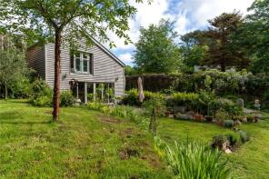 The Piggery, Bosworgy Road, Hayle TR27 6ES
