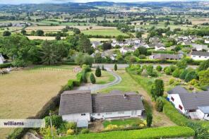 Hollybank, A494 Ruthin Road, Llanbedr Dyffryn Clwyd, Ruthin LL15 1UT