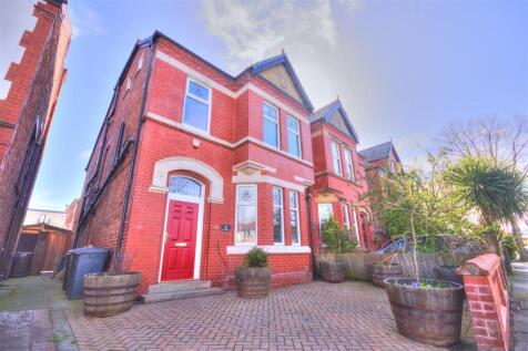 De Villiers Avenue, Liverpool