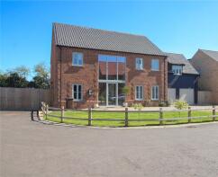 7, Thornberry Grove, Spooner Row NR18 9UL