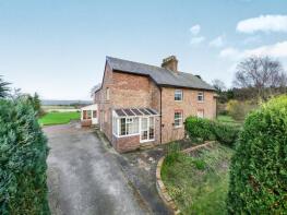 Mount View, Scarborough Road, East Heslerton, Malton YO17 8RW
