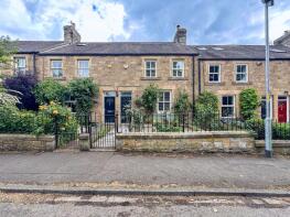 7, Algernon Terrace, Wylam NE41 8AX
