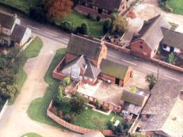 High House, Stone Road, Milwich, Stafford ST18 0EG