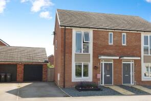3, Chestnut Avenue, Stratford-upon-avon CV37 8FP