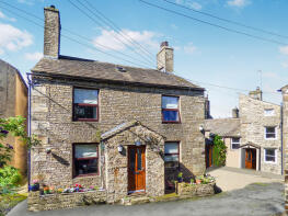 Rose Cottage, The Wynd, Hawes DL8 3SD
