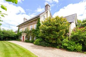 The Old Rectory, Main Road, Dorchester DT2 7AH