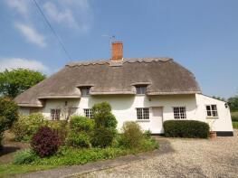 Ashbrook, Langley Lower Green, Saffron Walden CB11 4SB