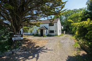 Blue House Farm, St Peters Crescent, Peterstone Wentlooge, Cardiff CF3 2TN