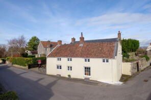 Butterfields, High Street, Blackford, Wedmore BS28 4NN