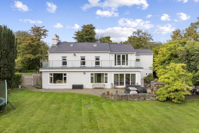 Groves Cottage