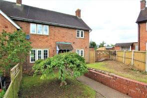 2, Barton Road, Clutton, Chester CH3 9EP