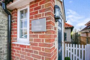 55 Nettleship Cottage, The Street, Sudbury CO10 0SU