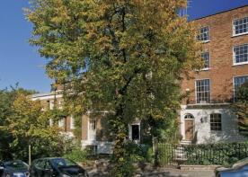 3, Campden Hill Square, London W8 7LB