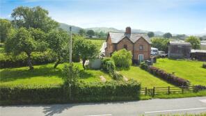 Moor Cottage, Caersws SY17 5HP