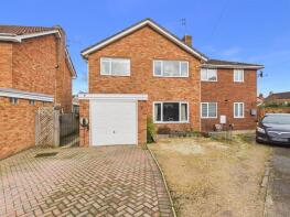 9, Clover Drive, Hardwicke, Gloucester GL2 4TG