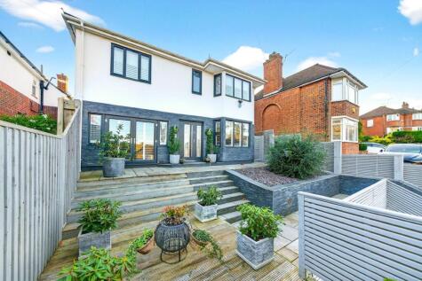Mitchley Avenue, Purley, CR8