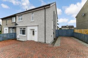 3, Brocklehill Drive, Ayr KA6 5DX