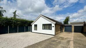 20, St Clements Drive, Fiskerton, Lincoln LN3 4HN